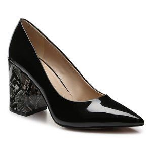 Mix No. 6 Meara Pump